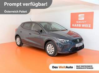 Ibiza Reference 1.0 TSI 95PS, 18440 €, Auto & Fahrrad-Autos in 8160 Weiz Ibiza Reference 1.0 TSI 95PS, 18440 €, Auto & Fahrrad-Autos in 8160 Weiz