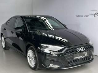 A3 35 TDI S-Line Limo. *LED*B&O*Alcantara*AmbientB, 25890 €, Auto & Fahrrad-Autos in 5020 Altstadt A3 35 TDI S-Line Limo. *LED*B&O*Alcantara*AmbientB, 25890 €, Auto & Fahrrad-Autos in 5020 Altstadt
