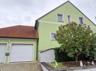 OPEN HOUSE in Herrnbaumgarten! Nettes Wohnhaus mit viel Platz, 449000 €, Immobilien-Häuser in 2171 Herrnbaumgarten