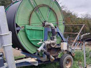 Beregnungsmaschine Irtec, 6000 €, Auto & Fahrrad-Traktoren & Nutzfahrzeuge in 3442 Gemeinde Langenrohr Beregnungsmaschine Irtec, 6000 €, Auto & Fahrrad-Traktoren & Nutzfahrzeuge in 3442 Gemeinde Langenrohr