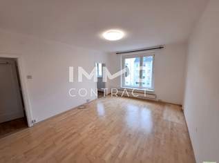 Klein aber mein - 33m² Mietwohnung in Amstetten - Krankenhausnähe, 485 €, Immobilien-Wohnungen in 3300 Allersdorf