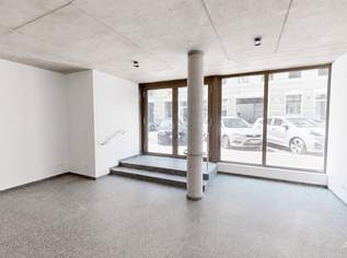 Büro I Atelier I Nähe Margaretenplatz, 155000 €, Immobilien-Wohnungen in 1050 Margareten Büro I Atelier I Nähe Margaretenplatz, 155000 €, Immobilien-Wohnungen in 1050 Margareten