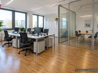 Ca. 657,45 m² Bürofläche mit Terrassen zu vermieten – Bürogrößen individuell anpassbar und mit Fernblick bis zum Stephansdom, 13888.65 €, Immobilien-Gewerbeobjekte in 1120 Meidling Ca. 657,45 m² Bürofläche mit Terrassen zu vermieten – Bürogrößen individuell anpassbar und mit Fernblick bis zum Stephansdom, 13888.65 €, Immobilien-Gewerbeobjekte in 1120 Meidling