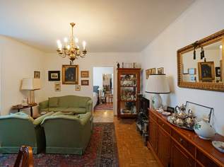 2-Zimmer-Dachgeschoßwohnung nahe Hütteldorfer Straße mit Parkplatz, 240000 €, Immobilien-Wohnungen in 1140 Penzing