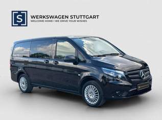 Vito Tourer 114 CDI Pro 4x4 lang 9-S Navi, 58760 €, Auto & Fahrrad-Autos in 1100 Favoriten