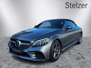 C 220 d Cabriolet, 34900 €, Auto & Fahrrad-Autos in Steiermark