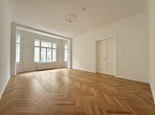 WUNDERSCHÖNER STIL-ALTBAU in TRAUMLIEGENSCHAFT nächst HUNDERTWASSERHAUS! GESCHMACKVOLL MODERNISIERT! GUTE RAUMAUFTEILUNG!, 2271.2 €, Immobilien-Wohnungen in 1030 Landstraße