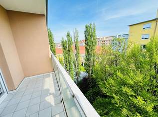 5-Zimmer-Wohnung mit Loggia, Balkon und TG-Abstellplatz, derzeit befristet vermietet!, 395000 €, Immobilien-Wohnungen in 8010 