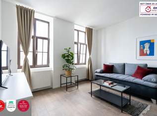 Helle 2-Zimmer-Wohnung in Ruhelage zum TOP Preis, 209000 €, Immobilien-Wohnungen in 1100 Favoriten