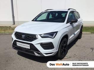 Ateca FR Edition 1.5 TSI ACT DSG, 40190 €, Auto & Fahrrad-Autos in 7132 Frauenkirchen Ateca FR Edition 1.5 TSI ACT DSG, 40190 €, Auto & Fahrrad-Autos in 7132 Frauenkirchen