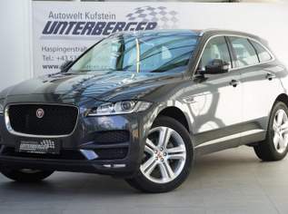 F-Pace F-Pace 2,0D AWD Prest. Aut., 27900 €, Auto & Fahrrad-Autos in 6330 Stadt Kufstein