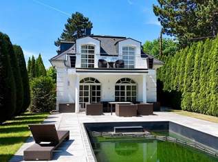 TRAUMVILLA IN NEUWALDEGG mit Pool: exklusive Ausstattung I Sauna & Weinkeller I Erdwärme & Wandkühlung I Höchste Sicherheit I 2 Garagenplätze, 2150000 €, Immobilien-Häuser in 1170 Hernals TRAUMVILLA IN NEUWALDEGG mit Pool: exklusive Ausstattung I Sauna & Weinkeller I Erdwärme & Wandkühlung I Höchste Sicherheit I 2 Garagenplätze, 2150000 €, Immobilien-Häuser in 1170 Hernals