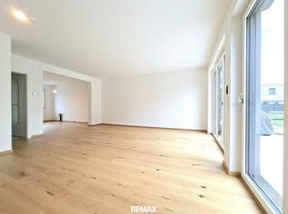Modern und hochwertig | Doppelhaushälfte in Schwarzlackenau, 643900 €, Immobilien-Häuser in 1210 Floridsdorf