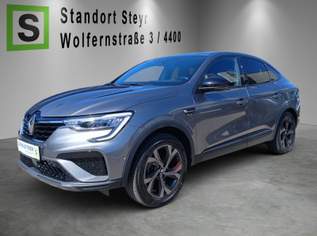 ARKANA R.S. Line E-Tech Hybrid 145 (MY21) OBI, 21990 €, Auto & Fahrrad-Autos in 4400 
