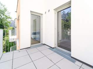 Wohnen am Baumgartner-Casino-Park: Exklusivität trifft Komfort, 396500 €, Immobilien-Wohnungen in 1140 Penzing