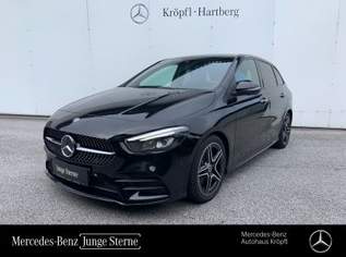 B 220 d 4MATIC AMG Line, 41500 €, Auto & Fahrrad-Autos in 8230 Hartberg