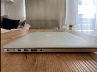 MacBook Pro 13“ Retina Display, 450 €, Marktplatz-Computer, Handys & Software in 1210 Floridsdorf