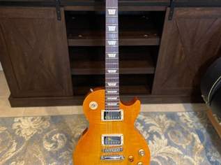 Gibson Gary Moore Les Paul, 380 €, Marktplatz-Musik & Musikinstrumente in 8010 Ries Gibson Gary Moore Les Paul, 380 €, Marktplatz-Musik & Musikinstrumente in 8010 Ries