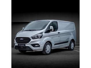 Transit Custom 340 L1 Trend, 19490 €, Auto & Fahrrad-Autos in 4621 Sipbachzell