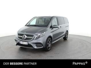 V300 d 4MATIC AVANTGARDE Lang, 95988 €, Auto & Fahrrad-Autos in 8712 Niklasdorf