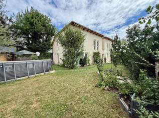 Doppelhaushälfte in ruhiger Sackgasse von Fischamend – ideal für Familien!, 399000 €, Immobilien-Häuser in 2401 Gemeinde Fischamend