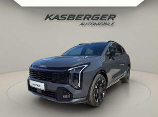 Sportage 1,6 TGDI 48V GT-Line AWD DCT, 46494 €, Auto & Fahrrad-Autos in 4153 Peilstein im Mühlviertel