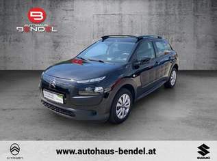 C4 Cactus VTI82 Feel, 7990 €, Auto & Fahrrad-Autos in 3161 Gemeinde St. Veit an der Gölsen