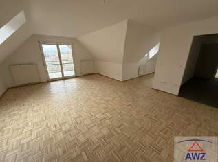 Wohnen mit Stil, Ruhe und traumhaftem Ausblick!, 2390 €, Immobilien-Wohnungen in 8344 Bad Gleichenberg