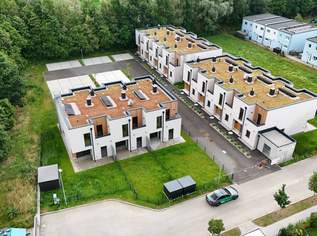 PROVISIONSFREI! Traumhafte Kombination aus Stadt und Natur - inkl PV-Anlage und 2 KFZ Abstellplätze!, 519600 €, Immobilien-Häuser in 3100 Stattersdorf