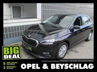 Fabia Selection 1.0, 13400 €, Auto & Fahrrad-Autos in 1190 Döbling