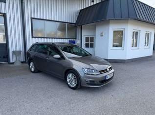 Golf Variant Comfortline BMT 2.0 TDI, 8990 €, Auto & Fahrrad-Autos in 8160 Weiz