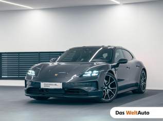 Taycan Sport Turismo, 115950 €, Auto & Fahrrad-Autos in 8041 Liebenau