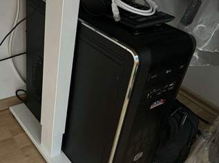 Gaming PC / Standpc, 200 €, Marktplatz-Computer, Handys & Software in 1220 Donaustadt