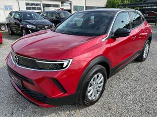 Mokka 1,2 Elegance/NEUWERTIG/WENIG KM, 17900 €, Auto & Fahrrad-Autos in 4973 Senftenbach Mokka 1,2 Elegance/NEUWERTIG/WENIG KM, 17900 €, Auto & Fahrrad-Autos in 4973 Senftenbach