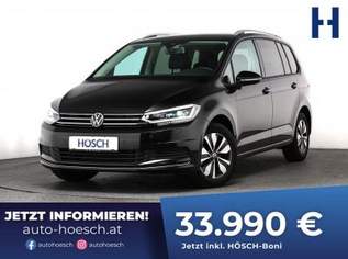 Touran 2.0 TDI Comfortline 7-SITZE AHK IQ.LED ASSISTENZ+++, 35990 €, Auto & Fahrrad-Autos in 2512 Katastralgemeinde Tribuswinkel Touran 2.0 TDI Comfortline 7-SITZE AHK IQ.LED ASSISTENZ+++, 35990 €, Auto & Fahrrad-Autos in 2512 Katastralgemeinde Tribuswinkel