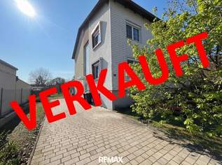 Mehr Raum, mehr Möglichkeiten - vielseitiges Haus mit Gartenidylle!, 235000 €, Immobilien-Häuser in 7361 Frankenau