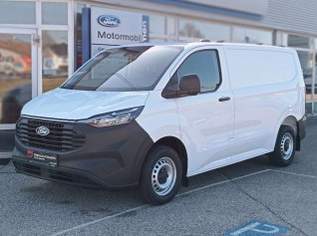 Transit Custom Kasten 2,0 EcoBlue L1H1 280 Basis, 28790 €, Auto & Fahrrad-Autos in 4614 Marchtrenk