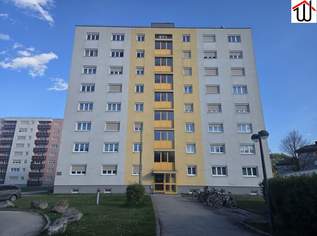 Großzügige 3-Zimmer Wohnung in St. Pölten naheTraisenpark, 1146.86 €, Immobilien-Wohnungen in 3100 Stattersdorf