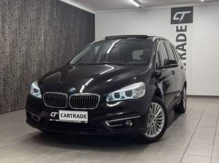 218 d Gran Tourer Luxury Line Aut., 13990 €, Auto & Fahrrad-Autos in Kärnten