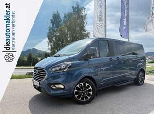 Tourneo Custom 2,0 TDCi 310 L2 Titanium Aut., 32990 €, Auto & Fahrrad-Autos in 9300 Sankt Veit an der Glan Tourneo Custom 2,0 TDCi 310 L2 Titanium Aut., 32990 €, Auto & Fahrrad-Autos in 9300 Sankt Veit an der Glan