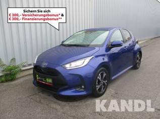 Yaris 1.5 VVT-i Hybrid Active Drive, 20990 €, Auto & Fahrrad-Autos in 1220 Donaustadt
