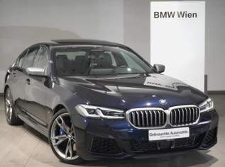 M550i xDrive, 62990 €, Auto & Fahrrad-Autos in 1190 Döbling M550i xDrive, 62990 €, Auto & Fahrrad-Autos in 1190 Döbling
