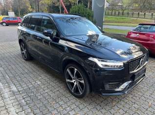 XC90 R-Design Recharge Plug-In Hybrid AWD, 58990 €, Auto & Fahrrad-Autos in 5580 Tamsweg