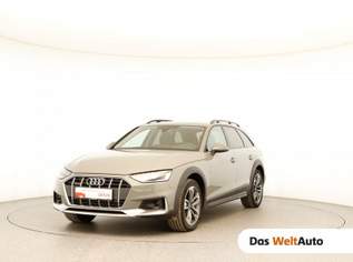 A4 allroad 40 TDI quattro, 36790 €, Auto & Fahrrad-Autos in 4694 Ohlsdorf