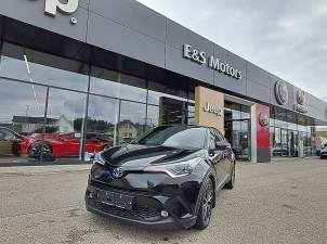 C-HR 1,8 Hybrid C-LUB CVT, 15900 €, Auto & Fahrrad-Autos in 4240 Freistadt C-HR 1,8 Hybrid C-LUB CVT, 15900 €, Auto & Fahrrad-Autos in 4240 Freistadt