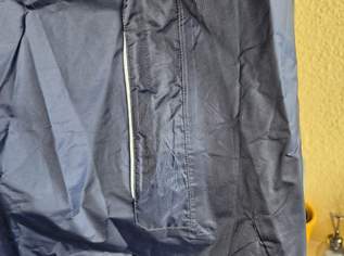 Regenmantel 