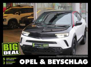 MOKKA GS-L 1.2 S/S AT8 130PS, 18990 €, Auto & Fahrrad-Autos in 1190 Döbling