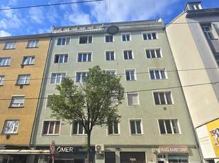 2–4 Zimmer möglich | Großzügige Eigentumswohnung mit Kamin & Lift | 1160 Wien, 297000 €, Immobilien-Wohnungen in 1160 Ottakring