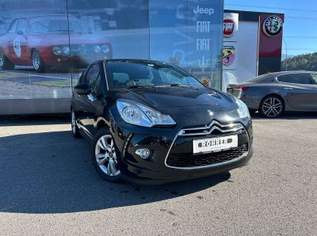 DS3 Chic, 6800 €, Auto & Fahrrad-Autos in 6830 Marktgemeinde Rankweil