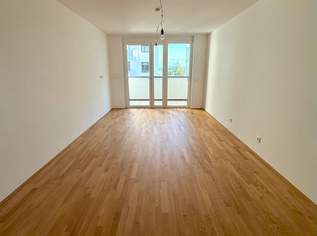 gut geschnittene 3-Zimmer-Wohnung mit Süd-Loggia in U-Bahn-Nähe (Perfektastraße) - Erstbezug, 1167.27 €, Immobilien-Wohnungen in 1230 Liesing
